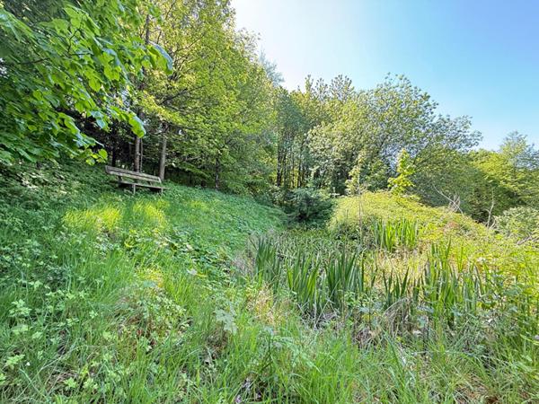 A VENDRE : Maison à ALETTE • • 239 000 € FAI • Réf. 1831