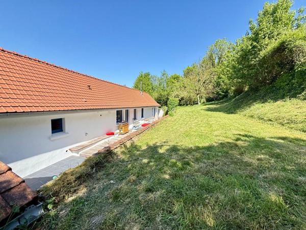 A VENDRE : Maison à ALETTE • • 239 000 € FAI • Réf. 1831