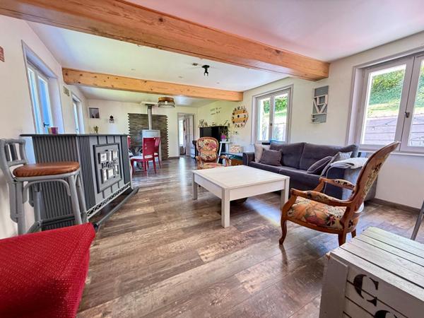 A VENDRE : Maison à ALETTE • • 239 000 € FAI • Réf. 1831