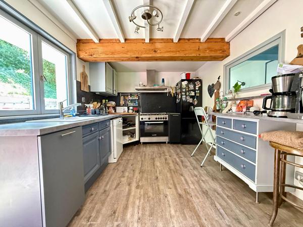 A VENDRE : Maison à ALETTE • • 239 000 € FAI • Réf. 1831