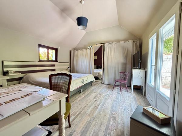 A VENDRE : Maison à ALETTE • • 239 000 € FAI • Réf. 1831