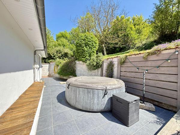 A VENDRE : Maison à ALETTE • • 239 000 € FAI • Réf. 1831