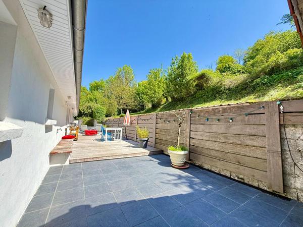 A VENDRE : Maison à ALETTE • • 239 000 € FAI • Réf. 1831