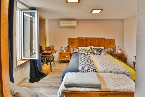 À découvrir – Ensemble immobilier avec atelier automobile et maison de 170 m²