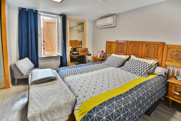 À découvrir – Ensemble immobilier avec atelier automobile et maison de 170 m²