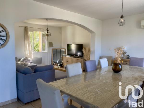 Maison à vendre 4 pièces 120 m² Marseille 11