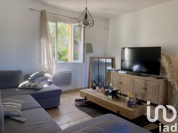 Maison à vendre 4 pièces 120 m² Marseille 11