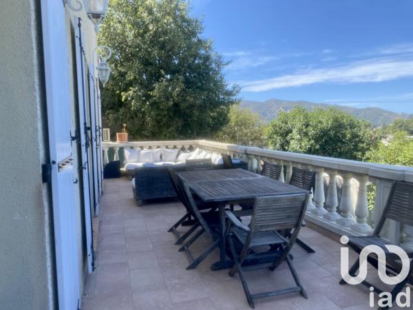 Maison à vendre 4 pièces 120 m² Marseille 11