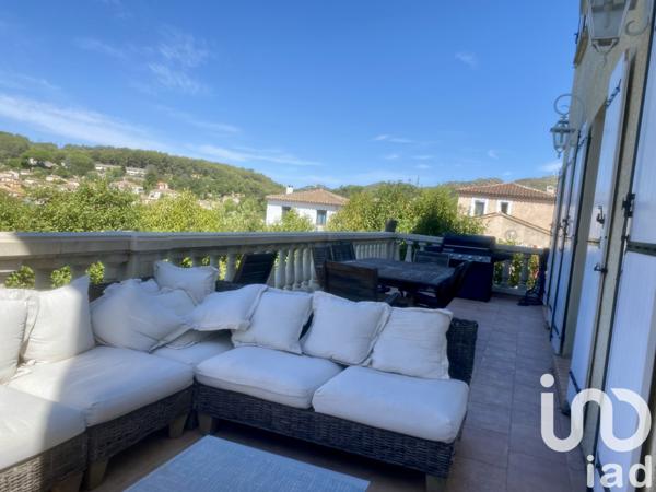 Maison à vendre 4 pièces 120 m² Marseille 11