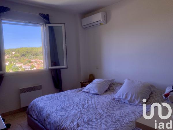 Maison à vendre 4 pièces 120 m² Marseille 11