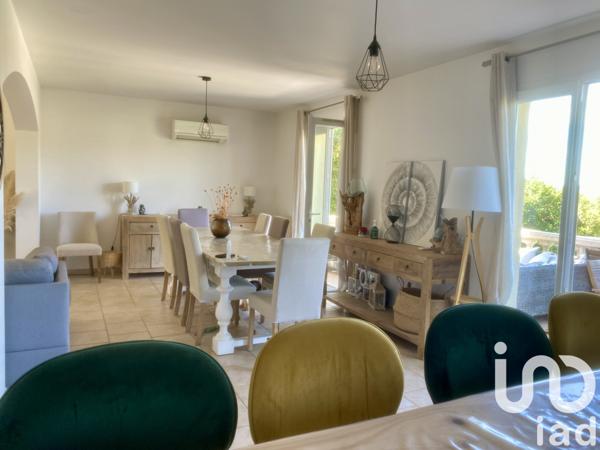 Maison à vendre 4 pièces 120 m² Marseille 11