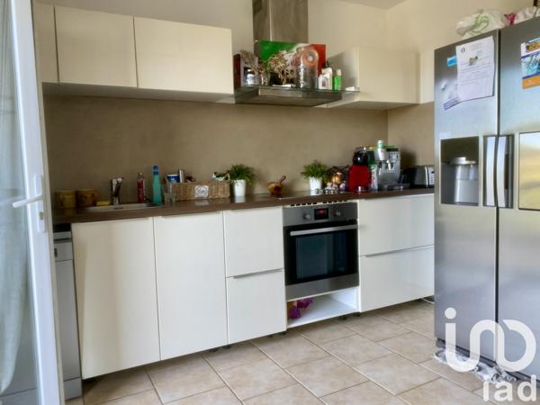 Maison à vendre 4 pièces 120 m² Marseille 11