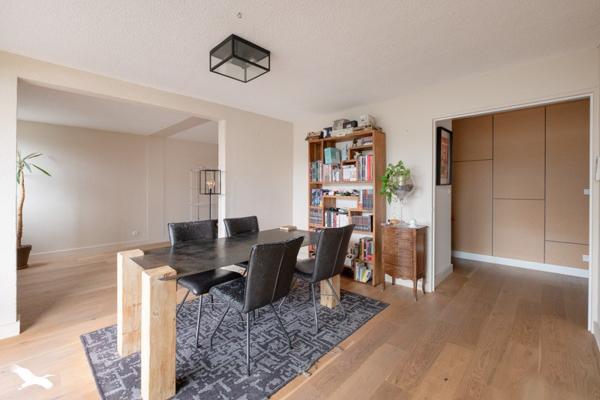 Appartement à vendre |  Montpellier |  4 pièces | 99 m²