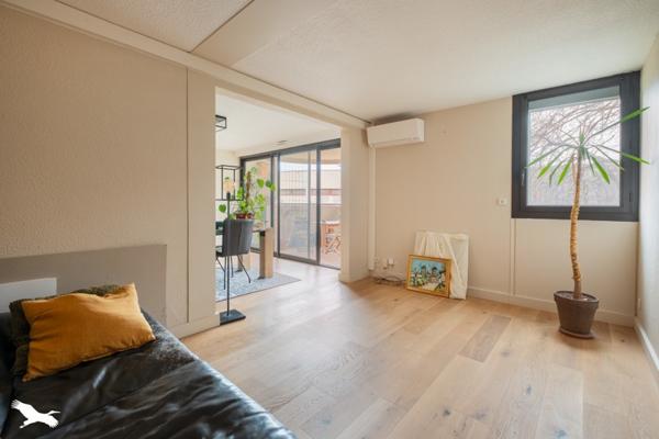 Appartement à vendre |  Montpellier |  4 pièces | 99 m²
