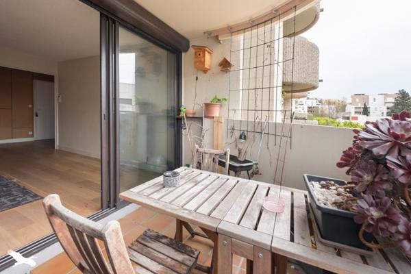 Appartement à vendre |  Montpellier |  4 pièces | 99 m²