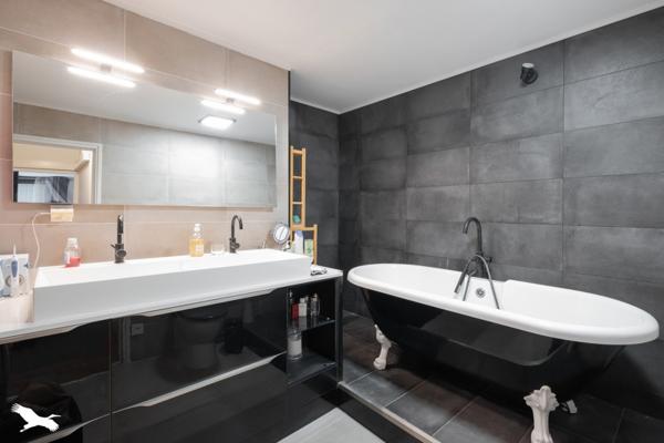 Appartement à vendre |  Montpellier |  4 pièces | 99 m²