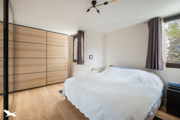 Appartement à vendre |  Montpellier |  4 pièces | 99 m²