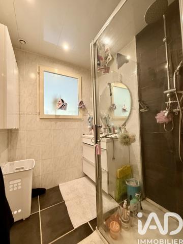 Maison à vendre 3 pièces 130 m² Quinssaines