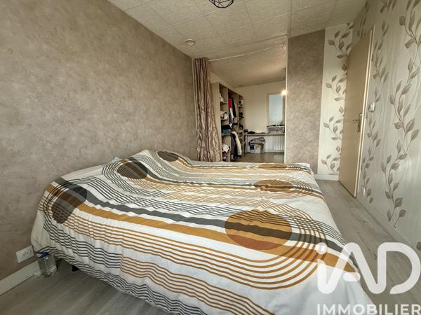 Maison à vendre 3 pièces 130 m² Quinssaines