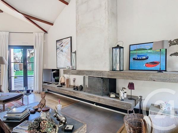 Maison à vendre  5 pièces - 193,74 m2 ARZON - 56