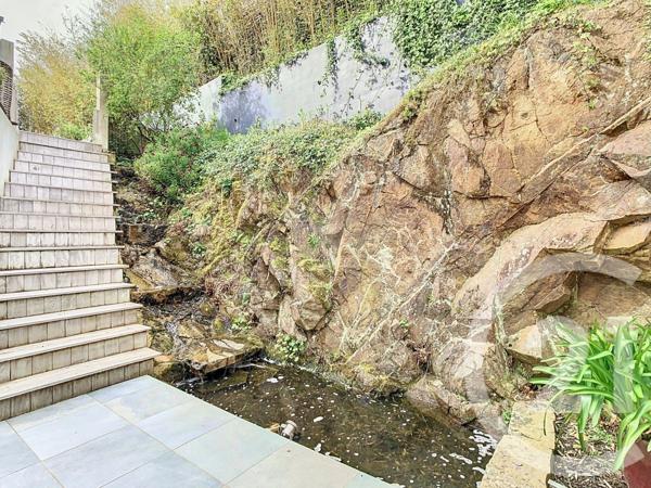 Maison à vendre  5 pièces - 193,74 m2 ARZON - 56