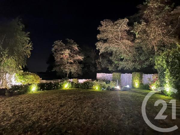 Maison à vendre  5 pièces - 193,74 m2 ARZON - 56