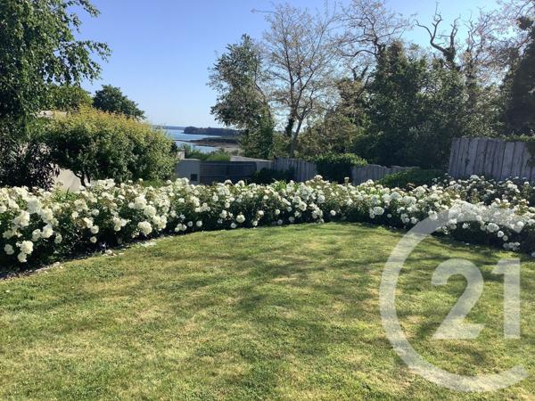 Maison à vendre  5 pièces - 193,74 m2 ARZON - 56