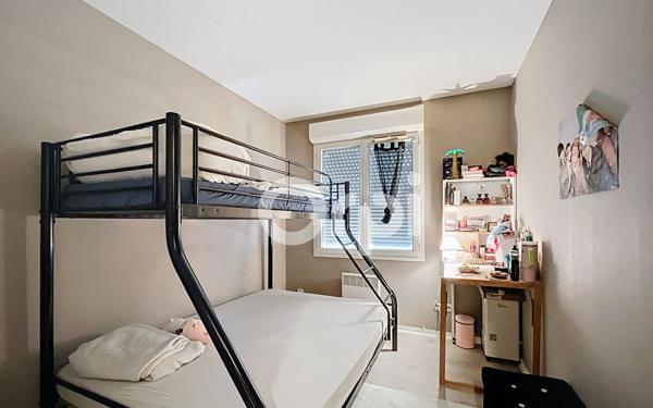 Appartement à vendre    3 pièces • 61,05 m2 Brive-la-Gaillarde