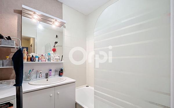 Appartement à vendre    3 pièces • 61,05 m2 Brive-la-Gaillarde