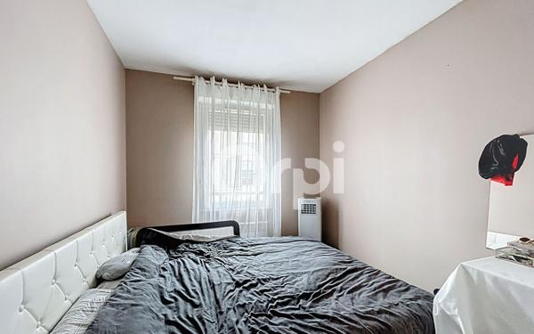 Appartement à vendre    3 pièces • 61,05 m2 Brive-la-Gaillarde