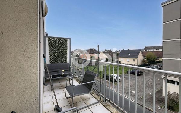 Appartement à vendre    3 pièces • 61,05 m2 Brive-la-Gaillarde