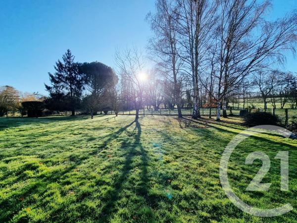 Maison à vendre  8 pièces - 130 m2 AUNEAU BLEURY ST SYMPHORIEN - 28