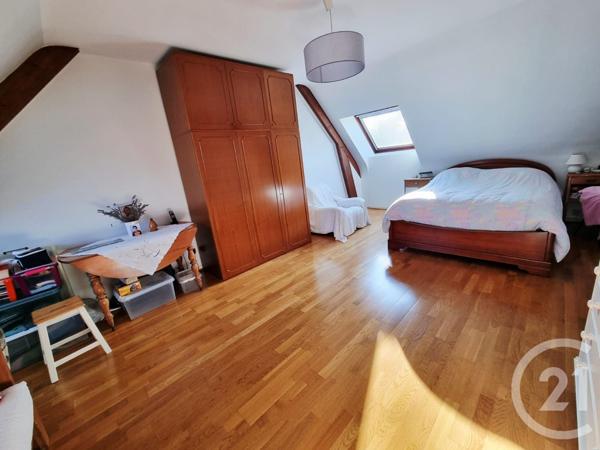 Maison à vendre  8 pièces - 130 m2 AUNEAU BLEURY ST SYMPHORIEN - 28