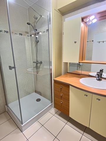 HAUTS DE CHAMALIERES -T4 DANS RESIDENCE AVEC PISCINE