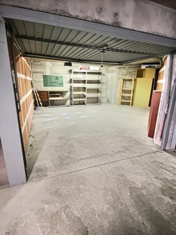 HAUTS DE CHAMALIERES -T4 DANS RESIDENCE AVEC PISCINE