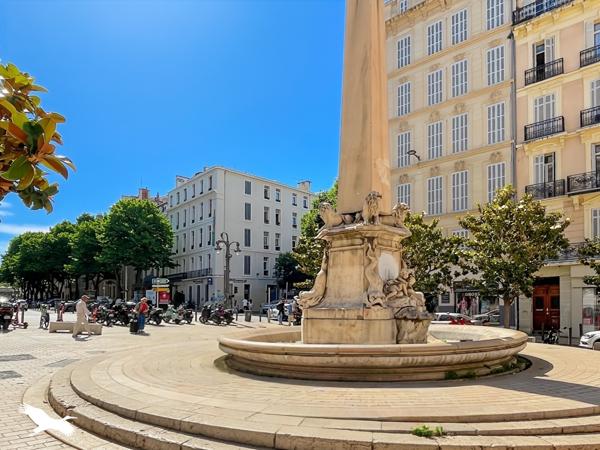 Local commercial à vendre 169 000 € Marseille 01 2 p DPE