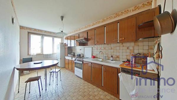 T4 - SECTEUR TREFILERIE