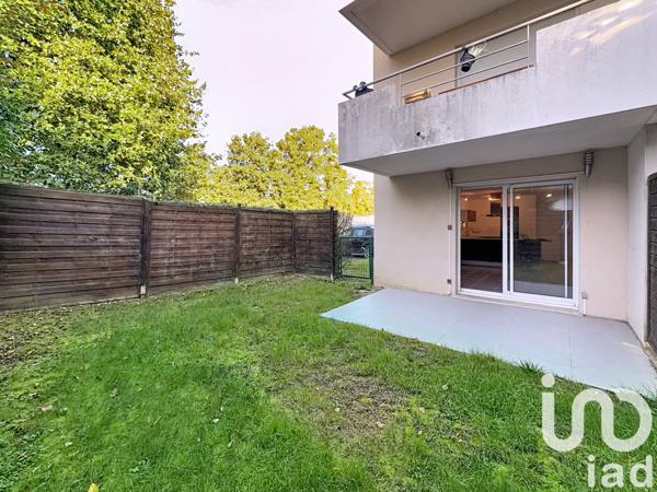 Appartement à vendre 3 pièces 60 m² Bréal-sous-Montfort