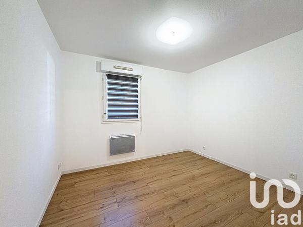 Appartement à vendre 3 pièces 60 m² Bréal-sous-Montfort