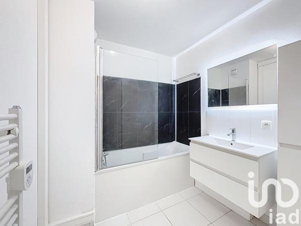 Appartement à vendre 3 pièces 60 m² Bréal-sous-Montfort