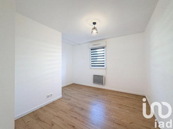 Appartement à vendre 3 pièces 60 m² Bréal-sous-Montfort