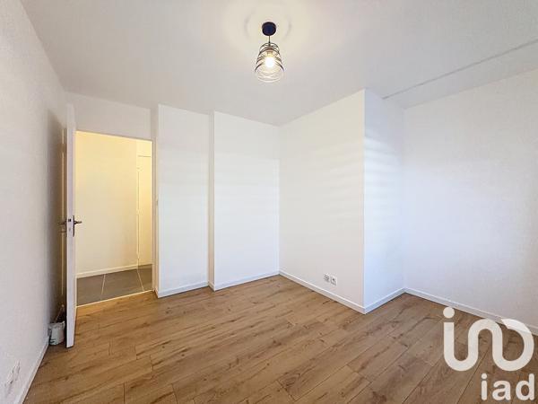 Appartement à vendre 3 pièces 60 m² Bréal-sous-Montfort