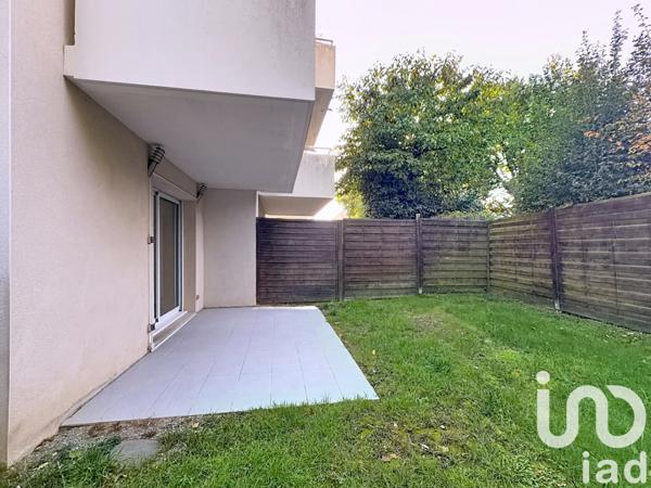 Appartement à vendre 3 pièces 60 m² Bréal-sous-Montfort