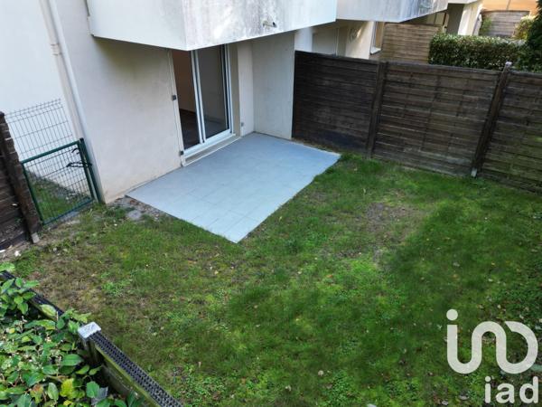 Appartement à vendre 3 pièces 60 m² Bréal-sous-Montfort