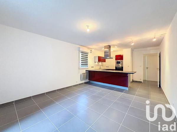 Appartement à vendre 3 pièces 60 m² Bréal-sous-Montfort