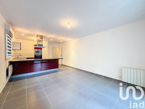 Appartement à vendre 3 pièces 60 m² Bréal-sous-Montfort