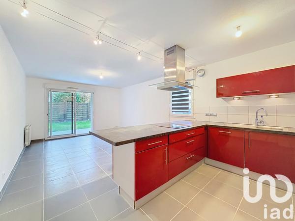Appartement à vendre 3 pièces 60 m² Bréal-sous-Montfort