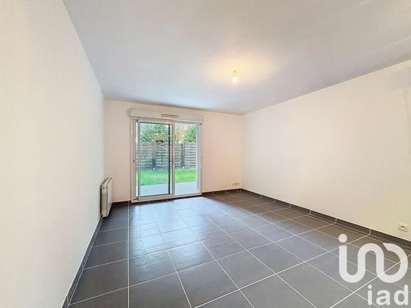 Appartement à vendre 3 pièces 60 m² Bréal-sous-Montfort