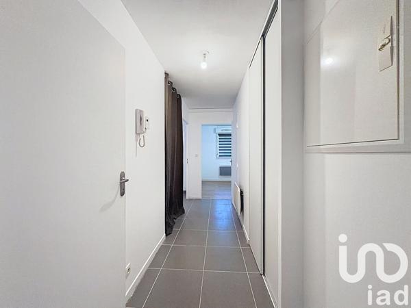 Appartement à vendre 3 pièces 60 m² Bréal-sous-Montfort