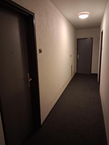 Bordeaux St Genes, T2 et parking